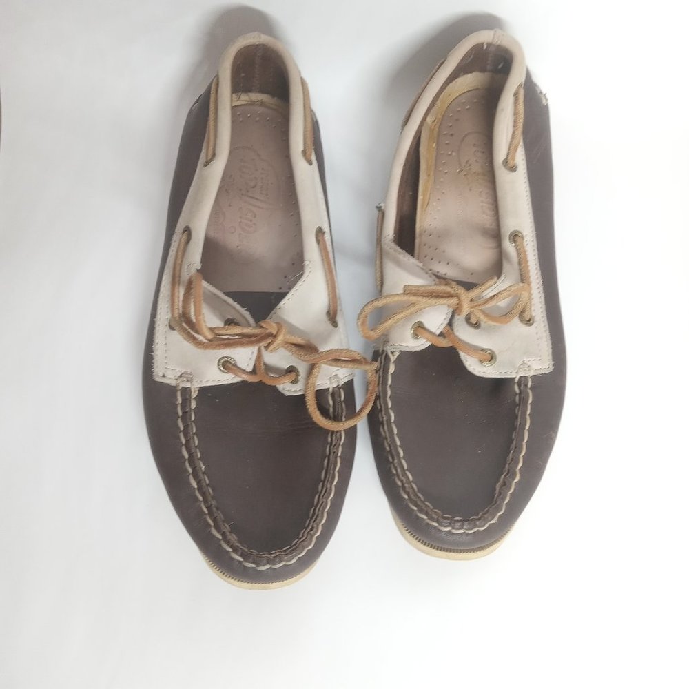 Sperry Top Siders Boat Shoes